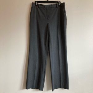 BB 346 classic gray pants Caroline fit